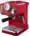 Coffee machine ARIELLI KM-501R - Кафемашини<<<Кафемашини<<<Малки електроуреди<<<TechMart