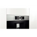 Coffee machine BOSCH CTL636ES1 - Кафемашини за вграждане<<<Уреди за вграждане<<<TechnoMix