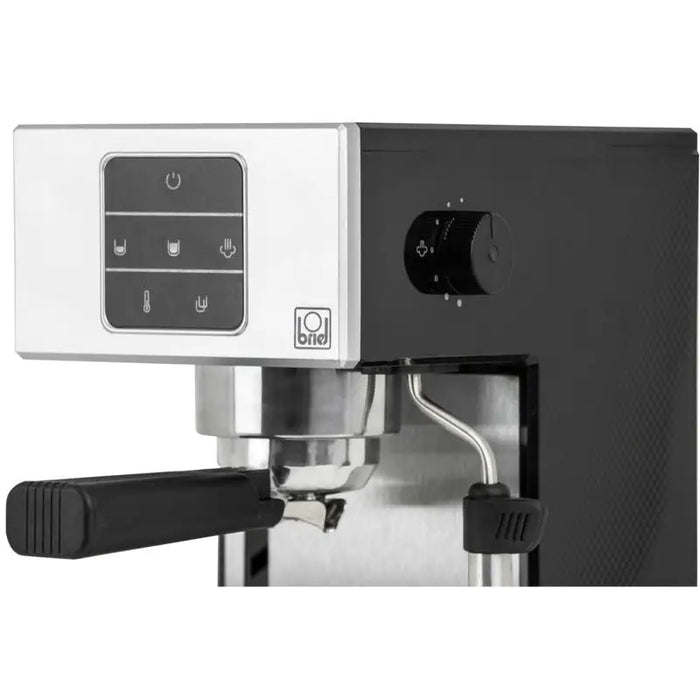 Coffee machine Briel AS03 PRETA*** - Кафемашини<<<Кафемашини и кафеавтомати<<<Малки електроуреди за