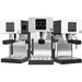 Coffee machine Briel AS03 PRETA*** - Кафемашини<<<Кафемашини и кафеавтомати<<<Малки електроуреди за