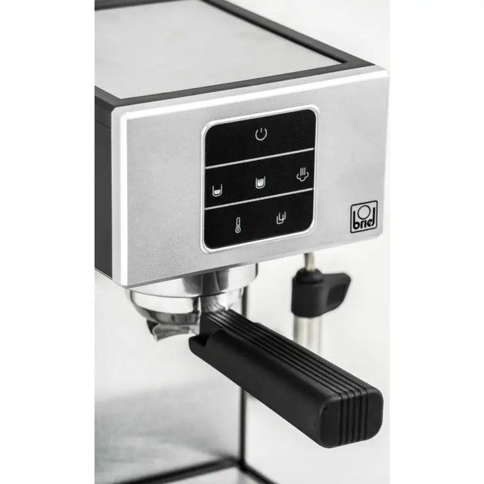 Coffee machine Briel AS03 PRETA*** - Кафемашини<<<Кафемашини и кафеавтомати<<<Малки електроуреди за