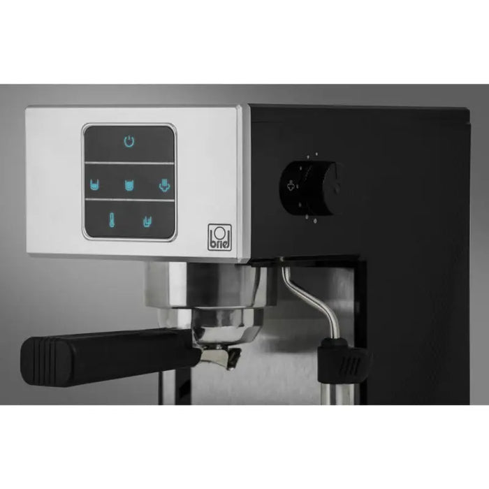 Coffee machine Briel AS03 PRETA*** - Кафемашини<<<Кафемашини и кафеавтомати<<<Малки електроуреди за
