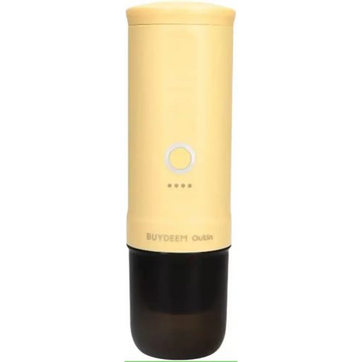 Coffee machine BUYDEEM OTEM-01-CG portable - Кафемашини<<<Кафемашини<<<Малки електроуреди<<<TechMart
