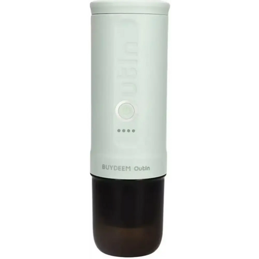 Coffee machine BUYDEEM OTEM-01-MY portable - Кафемашини<<<Кафемашини<<<Малки електроуреди<<<TechMart
