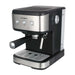 Coffee machine Crown CEM-1523 - Кафемашини<<<Кафемашини и кафеавтомати<<<Малки електроуреди за дома<<<ZoraSite