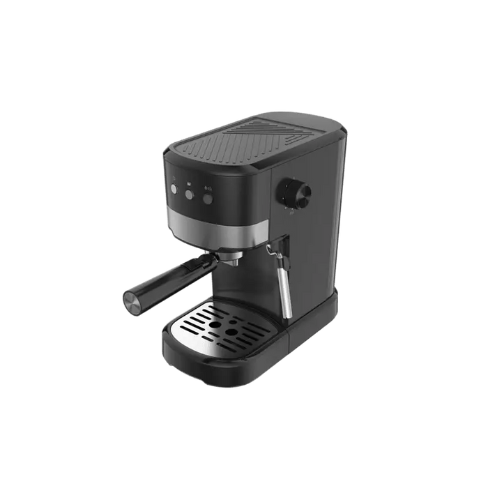 Coffee machine Crown CEM-1526 - Кафемашини<<<Кафемашини и кафеавтомати<<<Малки електроуреди за дома<<<ZoraSite
