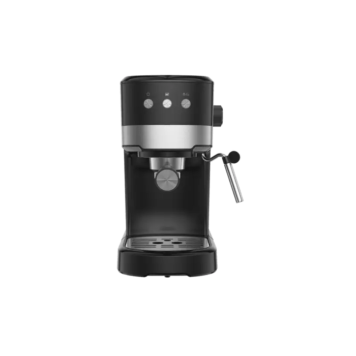 Coffee machine Crown CEM-1526 - Кафемашини<<<Кафемашини и кафеавтомати<<<Малки електроуреди за дома<<<ZoraSite