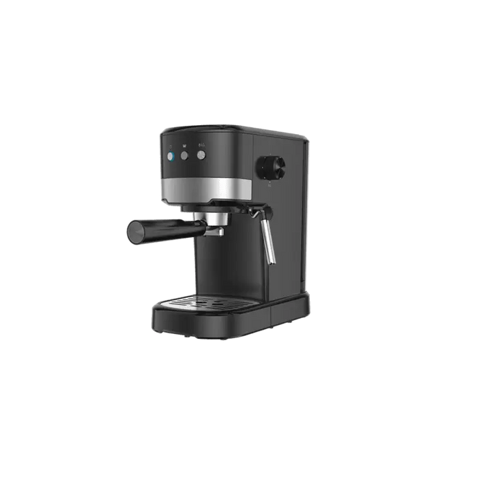 Coffee machine Crown CEM-1526 - Кафемашини<<<Кафемашини и кафеавтомати<<<Малки електроуреди за дома<<<ZoraSite