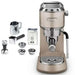Coffee machine DeLonghi Dedica EC885.BG - Кафемашини еспресо<<<Кафемашини<<<Малки електроуреди<<<TechnoMix