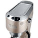 Coffee machine DeLonghi Dedica EC885.BG - Кафемашини еспресо<<<Кафемашини<<<Малки електроуреди<<<TechnoMix
