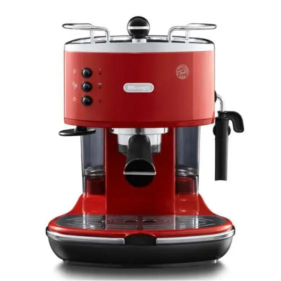Coffee machine DeLonghi ECO311.R - Кафемашини еспресо<<<Кафемашини<<<Малки