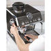 Coffee machine DeLonghi La Specialista Opera EC9555.BK - Кафемашини еспресо<<<Кафемашини<<<Малки