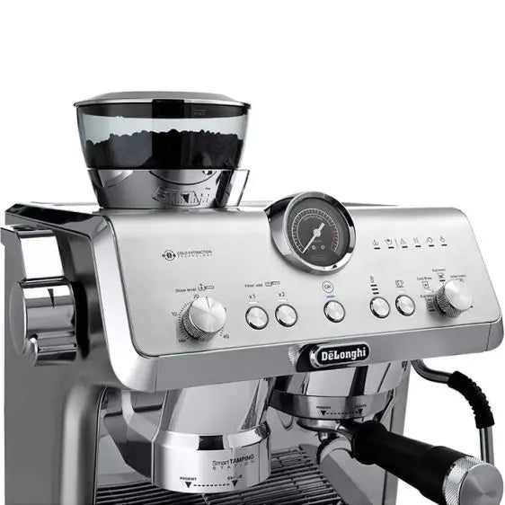 Coffee machine DeLonghi La Specialista Opera EC9555.M - Кафемашини еспресо<<<Кафемашини<<<Малки електроуреди<<<TechnoMix