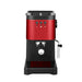 Coffee machine Finlux FEM-1695 Red*** - Кафемашини<<<Кафемашини и кафеавтомати<<<Малки електроуреди за дома<<<ZoraSite