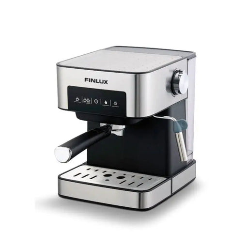 Coffee machine Finlux FEM-1794 - Кафемашини<<<Кафемашини и кафеавтомати<<<Малки електроуреди за дома<<<ZoraSite