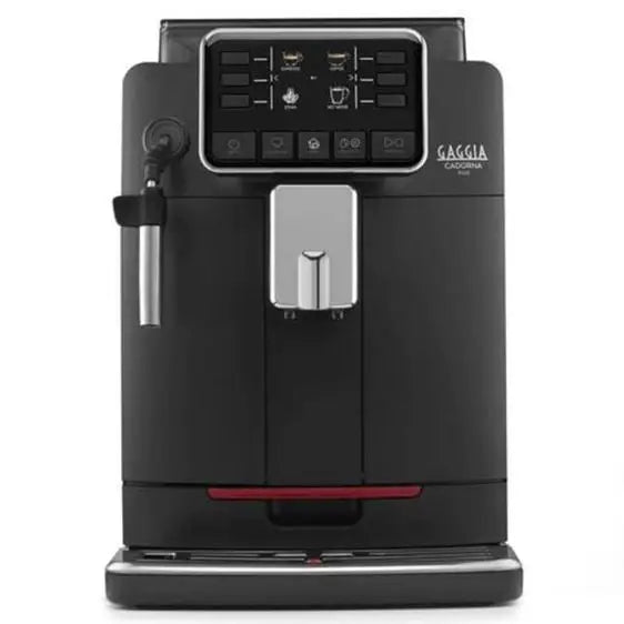 Coffee machine GAGGIA Cadorna Plus RI9601/01 - Кафеавтомати<<<Кафемашини<<<Малки електроуреди<<<TechnoMix
