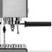 Coffee machine GAGGIA Classic E24 Inox RI9481/11 - Кафемашини еспресо<<<Кафемашини<<<Малки електроуреди<<<TechnoMix