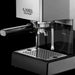 Coffee machine GAGGIA Classic E24 Inox RI9481/11 - Кафемашини еспресо<<<Кафемашини<<<Малки електроуреди<<<TechnoMix