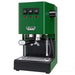 Coffee machine GAGGIA Classic Evo 2023 Jungle Green RI9481/17 - Кафемашини еспресо<<<Кафемашини<<<Малки