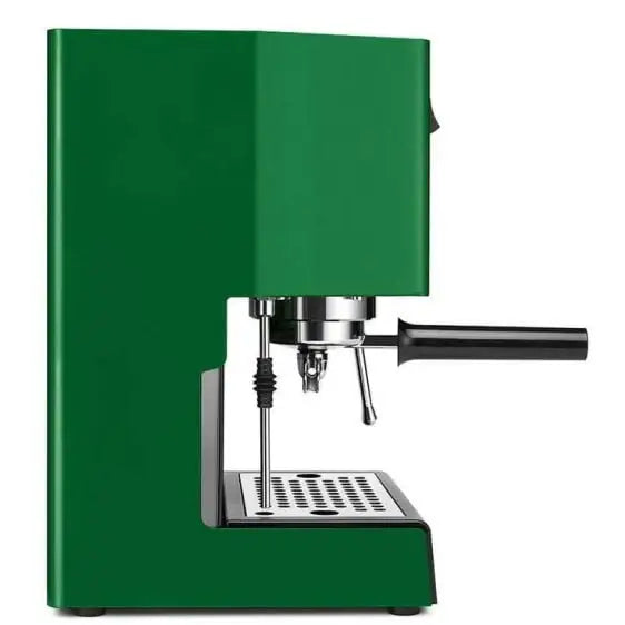 Coffee machine GAGGIA Classic Evo 2023 Jungle Green RI9481/17 - Кафемашини еспресо<<<Кафемашини<<<Малки