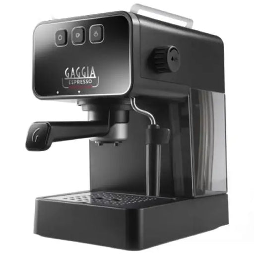 Coffee machine GAGGIA EVOLUTION EG2115 STONE BLACK - Кафемашини еспресо<<<Кафемашини<<<Малки електроуреди<<<TechnoMix