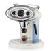 Coffee machine ILLY Francis X7.1 White - Кафемашини с капсули и дози<<<Кафемашини<<<Малки