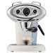Coffee machine ILLY Francis X7.1 White - Кафемашини с капсули и дози<<<Кафемашини<<<Малки
