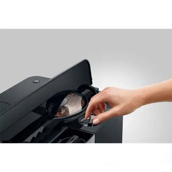 Coffee machine JURA C8 Piano Black (EA) 15603 - Кафеавтомати<<<Кафемашини<<<Малки електроуреди<<<TechnoMix