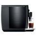 Coffee Machine Jura E4 Piano Black (EA) - Кафеавтомати<<<Кафемашини<<<Малки електроуреди<<<TechnoMix&&&Coffee