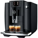 Coffee machine JURA E6 Piano Black (EC) 15437 - Кафеавтомати<<<Кафемашини<<<Малки електроуреди<<<TechnoMix&&&Coffee