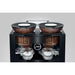 Coffee machine JURA GIGA 10 Diamond Black (EA) 15478 - Кафеавтомати<<<Кафемашини<<<Малки
