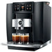 Coffee machine JURA GIGA 10 Diamond Black (EA) 15478 - Кафеавтомати<<<Кафемашини<<<Малки