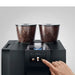 Coffee machine JURA GIGA X8 Professional Aluminum Black (EB) 15566 - Кафеавтомати<<<Кафемашини<<<Малки