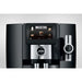 Coffee machine JURA J8 Piano Black (EA) 15457 - Кафеавтомати<<<Кафемашини<<<Малки електроуреди<<<TechnoMix&&&Coffee