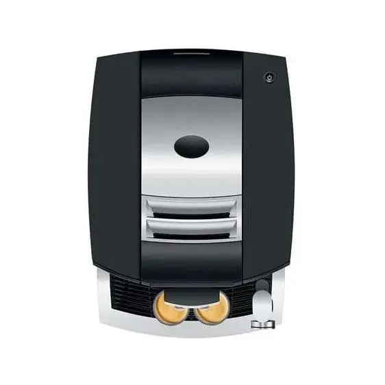 Coffee machine JURA J8 Piano Black (EA) 15457 - Кафеавтомати<<<Кафемашини<<<Малки електроуреди<<<TechnoMix&&&Coffee