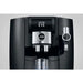 Coffee machine JURA J8 Piano Black (EA) 15457 - Кафеавтомати<<<Кафемашини<<<Малки електроуреди<<<TechnoMix&&&Coffee