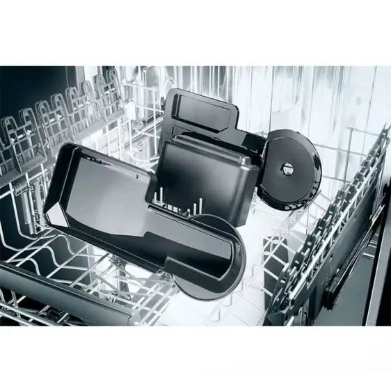 Coffee machine JURA ONO Coffee Black - Кафеавтомати<<<Кафемашини<<<Малки електроуреди<<<TechnoMix