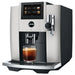 Coffee machine JURA S8 Platin (EB) 15483 - Кафеавтомати<<<Кафемашини<<<Малки електроуреди<<<TechnoMix