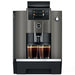 Coffee machine JURA W4 Dark Inox (EA) 15542 - Кафеавтомати<<<Кафемашини<<<Малки електроуреди<<<TechnoMix