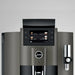 Coffee machine JURA W8 Dark Inox (EA) 15550 - Кафеавтомати<<<Кафемашини<<<Малки електроуреди<<<TechnoMix&&&Coffee