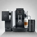 Coffee machine JURA WE8 Professional Chrome (EA) - Кафеавтомати<<<Кафемашини<<<Малки електроуреди<<<TechnoMix