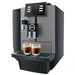Coffee machine JURA X6 Professional Dark Inox - Кафеавтомати<<<Кафемашини<<<Малки електроуреди<<<TechnoMix