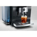 Coffee machine JURA Z10 Aluminum Black (EA) - Кафеавтомати<<<Кафемашини<<<Малки електроуреди<<<TechnoMix&&&Coffee
