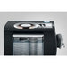 Coffee machine JURA Z10 Aluminum Black (EA) - Кафеавтомати<<<Кафемашини<<<Малки електроуреди<<<TechnoMix&&&Coffee