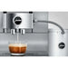 Coffee machine JURA Z10 Aluminum White (EA) - Кафеавтомати<<<Кафемашини<<<Малки електроуреди<<<TechnoMix