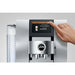 Coffee machine JURA Z10 Aluminum White (EA) - Кафеавтомати<<<Кафемашини<<<Малки електроуреди<<<TechnoMix
