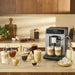 Coffee machine KRUPS Evidence Hot & Cold EA898GF0 - Уреди за кафе<<<KRUPS дребна електродомакинска