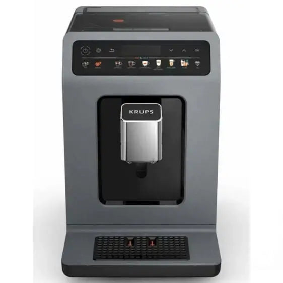 Coffee machine KRUPS Evidence Hot & Cold EA898GF0 - Уреди за кафе<<<KRUPS дребна електродомакинска