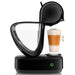 Coffee machine KRUPS KP170810 Infinissima - Уреди за кафе<<<KRUPS дребна електродомакинска