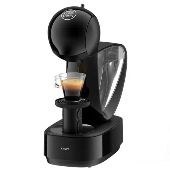 Coffee machine KRUPS KP170810 Infinissima - Уреди за кафе<<<KRUPS дребна електродомакинска